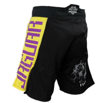 Shorts MMA de combat haute performance personnalisés pour arts martiaux mixtes (SCP14-1)